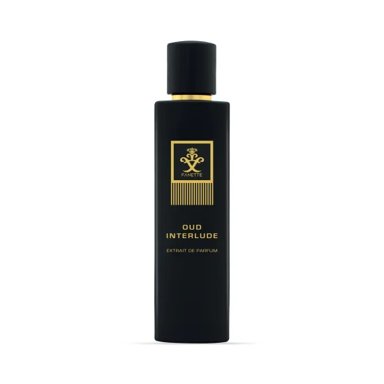 Fanette Oud Interlude Extrait De Parfumes 100ML