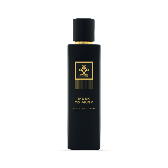 Fanette Musk To Musk Extrait De Parfumes 100ML