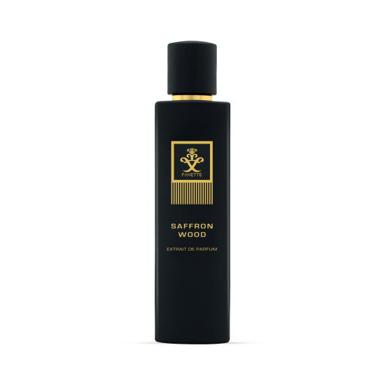 Fanette Saffron Wood Extrait De Parfumes 100ML