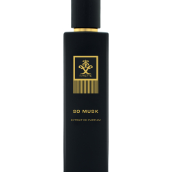 Fanette So Musk Extrait De Parfumes 100ML
