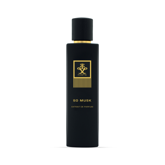 Fanette So Musk Extrait De Parfumes 100ML