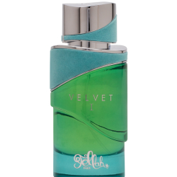 Fellah Travel Exclusive Velvet Collection 6*10ML For Unisex Fellah Travel Exclusive Velvet Collection 6*10ML For Unisex