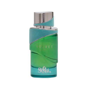 Fellah Travel Exclusive Velvet Collection 6*10ML For Unisex Fellah Travel Exclusive Velvet Collection 6*10ML For Unisex