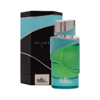 Fellah Travel Exclusive Velvet Collection 6*10ML For Unisex Fellah Travel Exclusive Velvet Collection 6*10ML For Unisex