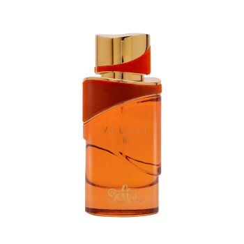 Fellah Velvet III Extrait De Parfum For Unisex 100 ml Fellah Velvet III Extrait De Parfum For Unisex 100 ml