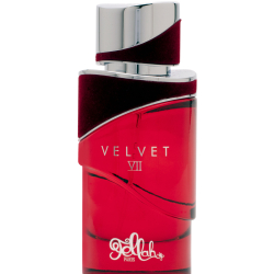 Fellah Velvet VII Extrait De Parfum For Unisex 100 ml Fellah Velvet VII Extrait De Parfum For Unisex 100 ml