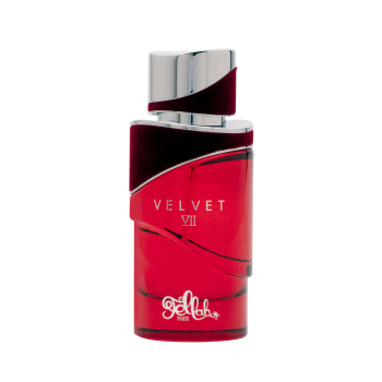 Fellah Velvet VII Extrait De Parfum For Unisex 100 ml Fellah Velvet VII Extrait De Parfum For Unisex 100 ml
