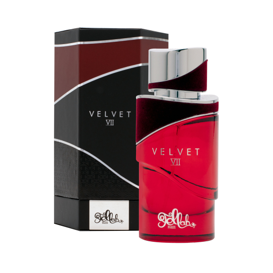 Fellah Velvet VII Extrait De Parfum For Unisex 100 ml