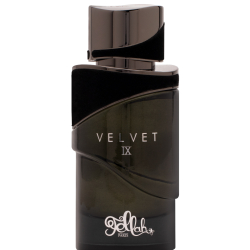 Fellah Velvet IX Extrait De Parfum For Men 100 ml Fellah Velvet IX Extrait De Parfum For Men 100 ml