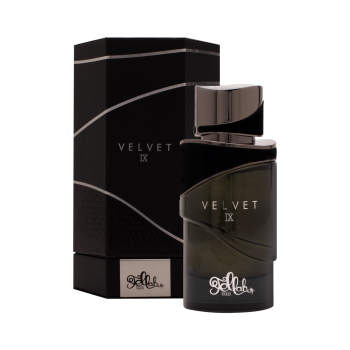 Fellah Velvet IX Extrait De Parfum For Men 100 ml Fellah Velvet IX Extrait De Parfum For Men 100 ml