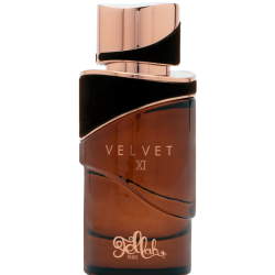 Fellah Velvet XI Extrait De Parfum 100 ml For Women & Men Fellah Velvet XI Extrait De Parfum 100 ml For Women & Men