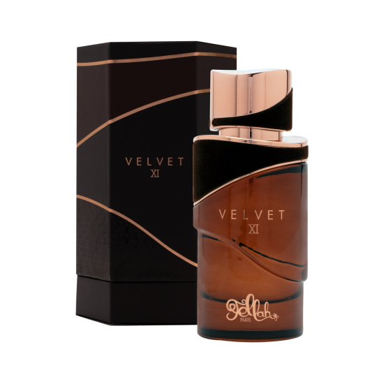 Fellah Velvet XI Extrait De Parfum 100 ml For Women & Men