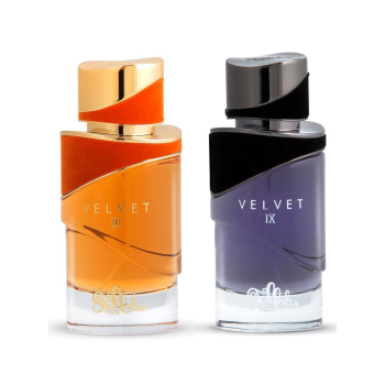 Fellah Velvet III & IX Extrait De Parfum 100ML Fellah Velvet III & IX Extrait De Parfum 100ML