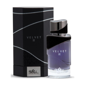 Fellah Velvet III & IX Extrait De Parfum 100ML Fellah Velvet III & IX Extrait De Parfum 100ML