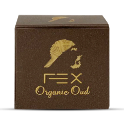 Fex Collection Organic Oud 20GM Fex Collection Organic Oud 20GM