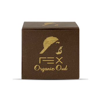 Fex Collection Organic Oud 20GM