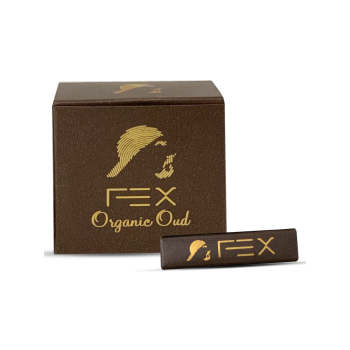 Fex Collection Organic Oud 20GM