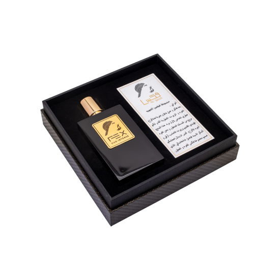 Fex Collection Oud Intense Extriat De Parfum 65ML