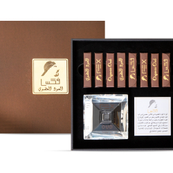 Fex Collection Organic Oud Set Fex Collection Organic Oud Set