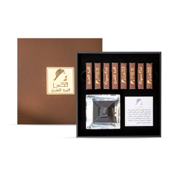Fex Collection Organic Oud Set Fex Collection Organic Oud Set