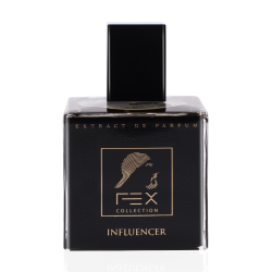 Fex Collection Influencer For Men Extract De Parfum 100ML Fex Collection Influencer For Men Extract De Parfum 100ML