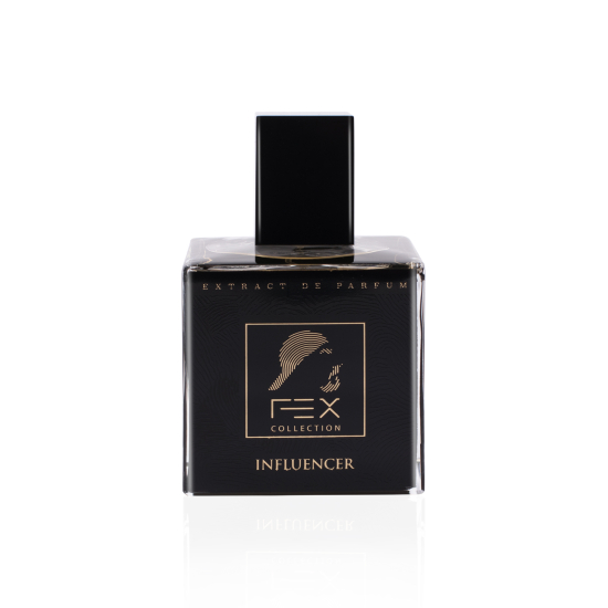 Fex Collection Influencer For Men Extract De Parfum 100ML