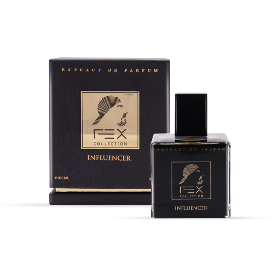 Fex Collection Influencer For Men Extract De Parfum 100ML