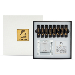 Fex Collection Oud Extreme 40GM Set Fex Collection Oud Extreme 40GM Set