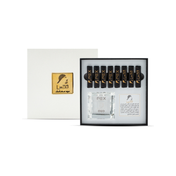 Fex Collection Oud Extreme 40GM Set