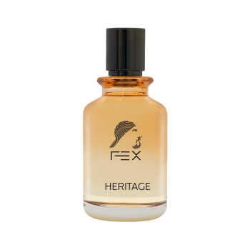 Fex Collection Heritage Eau De Parfum For Women Fex Collection Heritage Eau De Parfum For Women