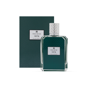 Frag Niche 1972 Eau De Parfum 100ML For Men & Women Frag Niche 1972 Eau De Parfum 100ML For Men & Women
