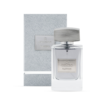 Frag Niche Platinum Eau De Parfum 100ML For Women & Men Frag Niche Platinum Eau De Parfum 100ML For Women & Men