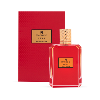 Frag Niche 1973  Eau De Parfum 100ML For Unisex Frag Niche 1973  Eau De Parfum 100ML For Unisex