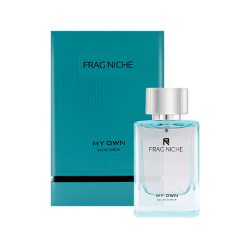Frag Niche My Own EDP 100ML Frag Niche My Own EDP 100ML