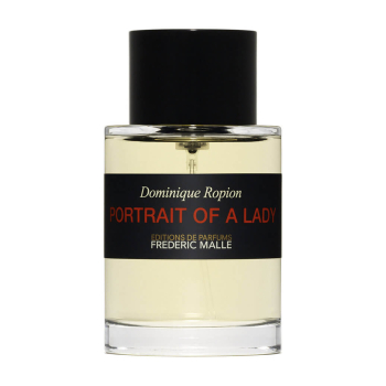 Frederic Malle Portrait Of A Lady Dominique Ropion for Women Eau De Parfum 100ML Frederic Malle Portrait Of A Lady Dominique Ropion for Women Eau De Parfum 100ML