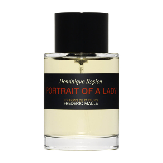 Frederic Malle Portrait Of A Lady Dominique Ropion for Women Eau De Parfum 100ML