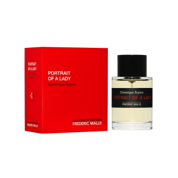 Frederic Malle Portrait Of A Lady Dominique Ropion for Women Eau De Parfum 100ML Frederic Malle Portrait Of A Lady Dominique Ropion for Women Eau De Parfum 100ML