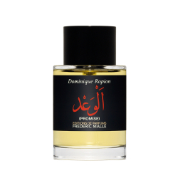 Frederic Malle Dominique Ropion Promise Eau De Parfum For Men and Women