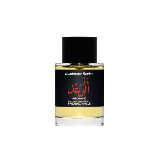 Frederic Malle Dominique Ropion Promise Eau De Parfum For Men and Women