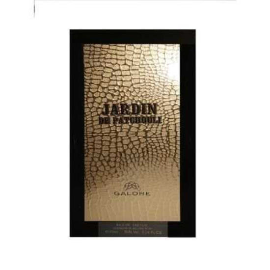 Jardin Pacholi  Edp 100ML