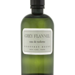 Geoffrey Benne Grey Flannel for Men Eau De Toilette 240ML Geoffrey Benne Grey Flannel for Men Eau De Toilette 240ML