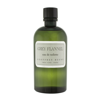 Geoffrey Benne Grey Flannel for Men Eau De Toilette 240ML Geoffrey Benne Grey Flannel for Men Eau De Toilette 240ML