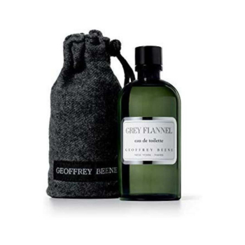Geoffrey Beene Grey Flannel For Men Eau De Toilette 120ML Geoffrey Beene Grey Flannel For Men Eau De Toilette 120ML