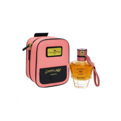 Giovanni Bacci Carry Me Hawaii Eau De Parfum 100ml Giovanni Bacci Carry Me Hawaii Eau De Parfum 100ml