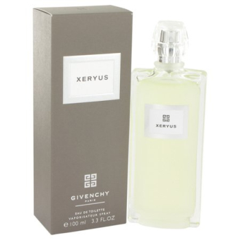 Givenchy Xeryus M EDT 100ML Givenchy Xeryus M EDT 100ML