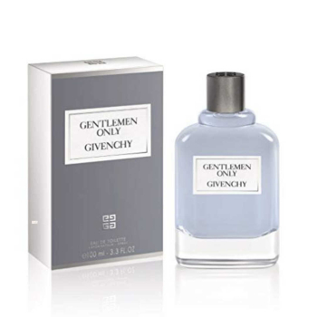 Givenchy Gentlemen Only EDT 100ML Givenchy Gentlemen Only EDT 100ML