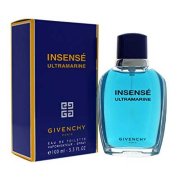 Givenchy Insense Ultramarine For Men Eau De Toilette 100ML Givenchy Insense Ultramarine For Men Eau De Toilette 100ML