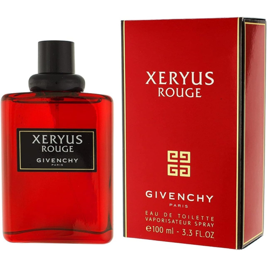 Givenchy Xeryus Rouge For Men Eau De Toilette 100ML