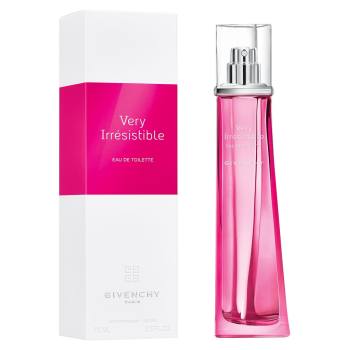 Givenchy Very Irresistible L EDT 75ML Givenchy Very Irresistible L EDT 75ML