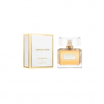 Givenchy Dahlia Divin L EDP 75ML Givenchy Dahlia Divin L EDP 75ML